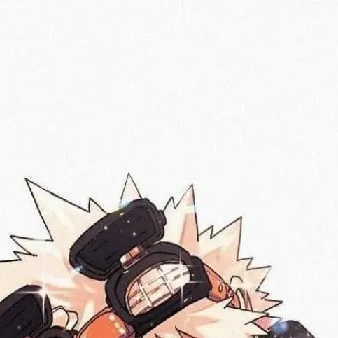 chat with ai character: démon bakugo 