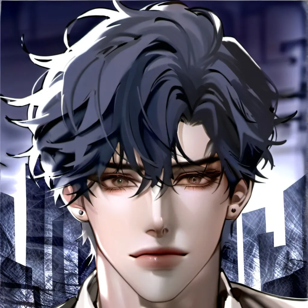 chat with ai character: Leon