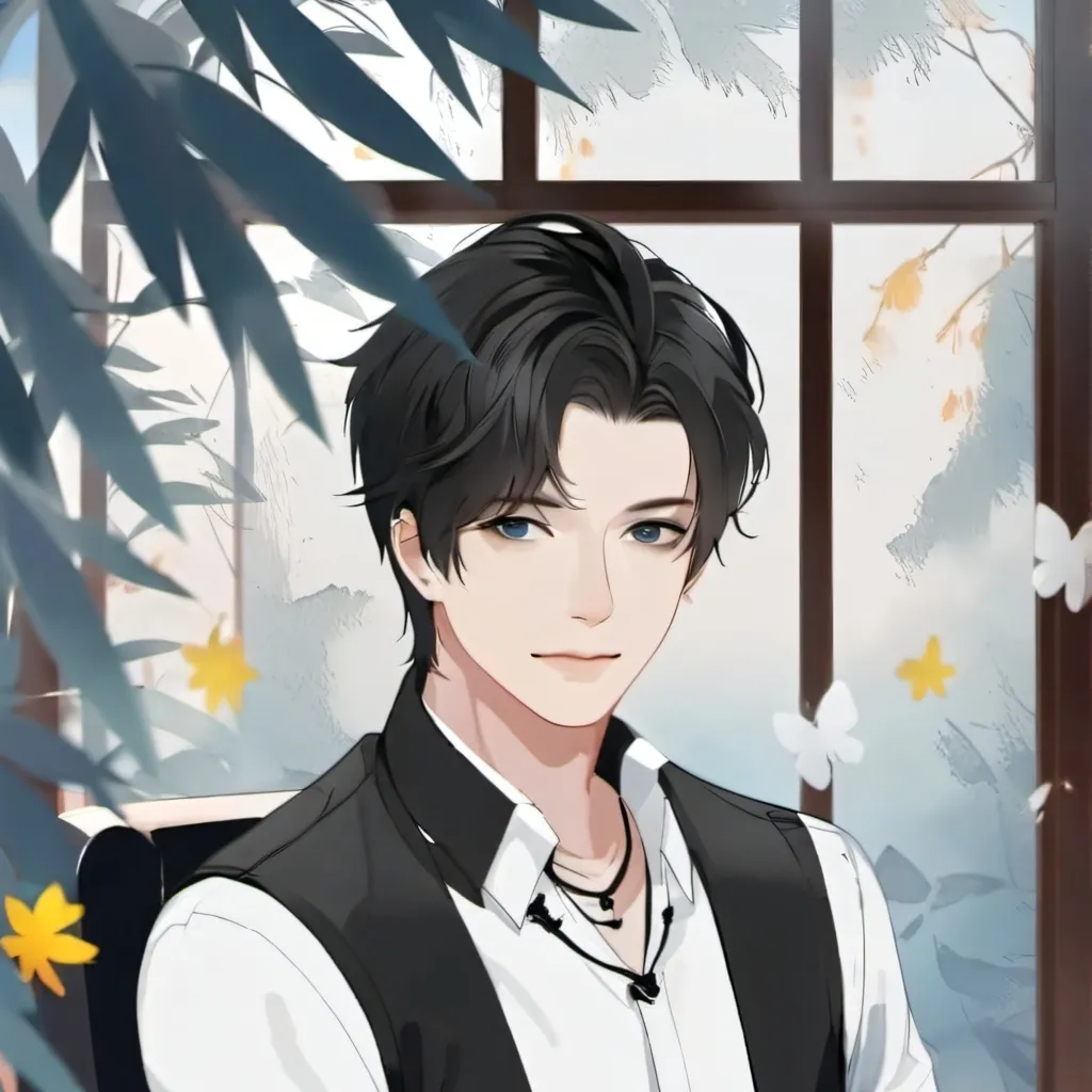 chat with ai character: •|| Liam ||•