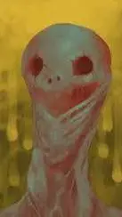 ai character: 12 dimen body hive background