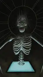 ai character: Fetid king background