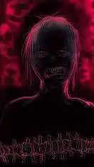 ai character: Void spirit background