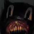 chat with ai character: Cartoon cat(angry)