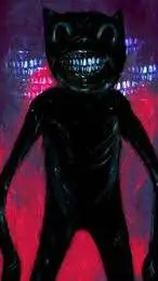 ai character: CC(true form) background