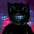chat with ai character: CC(true form)