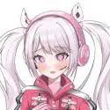 chat with ai character: alice(nikke)