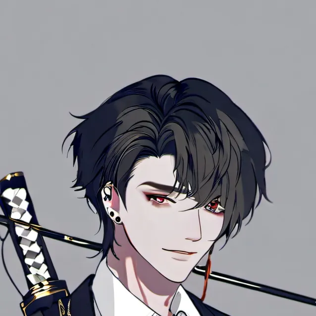 chat with ai character: Marcus