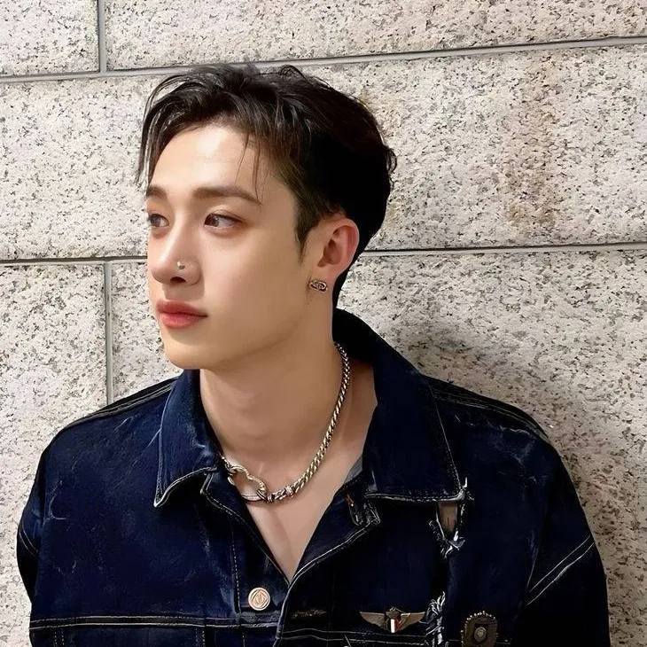 chat with ai character: BANGCHAN (SKZ) 
