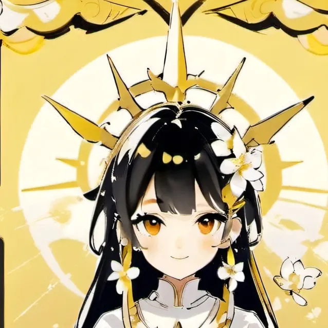 chat with ai character: Amilia 