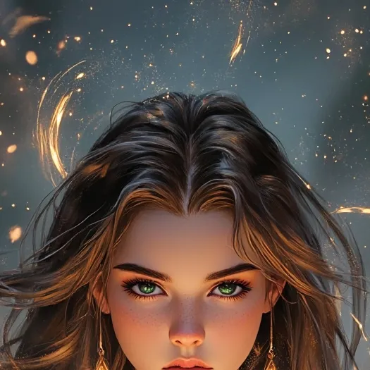 chat with ai character: Bella 