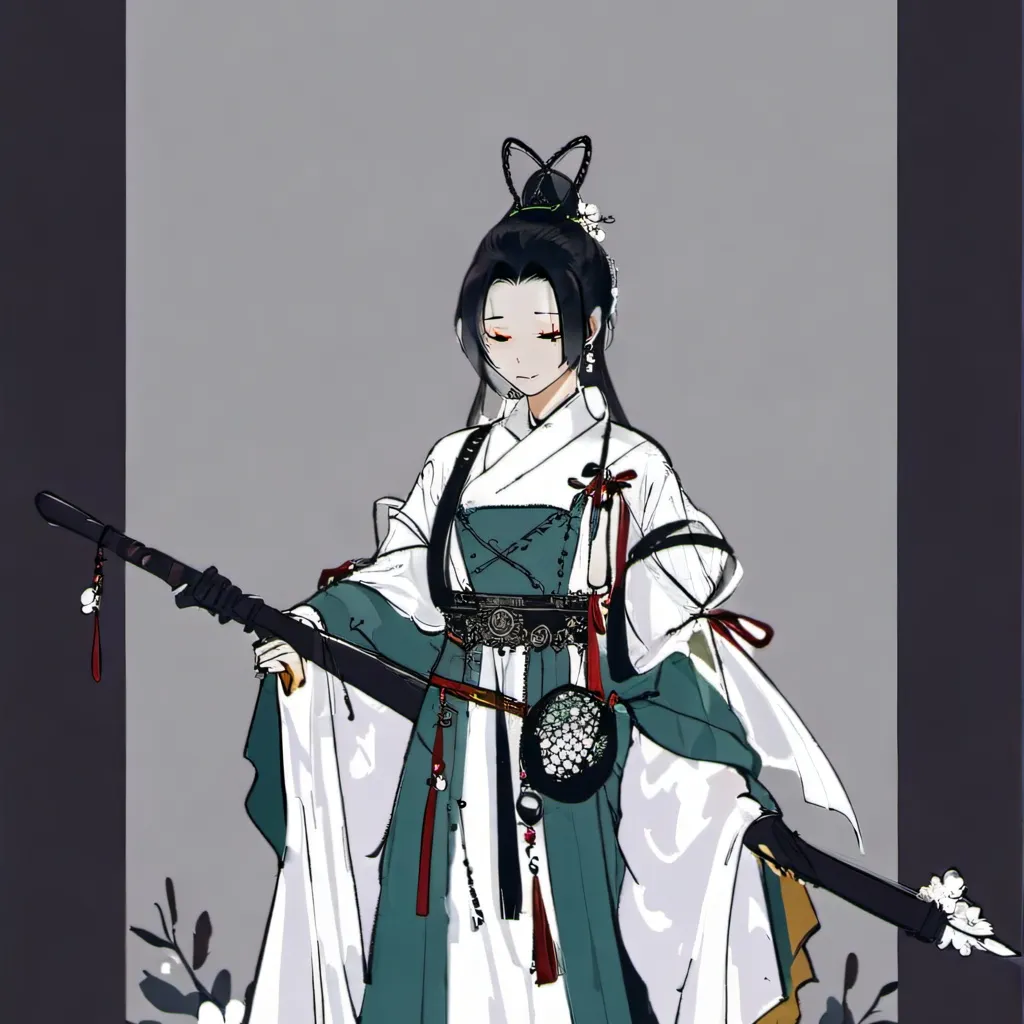 chat with ai character: ^^ Hoshiko ^^