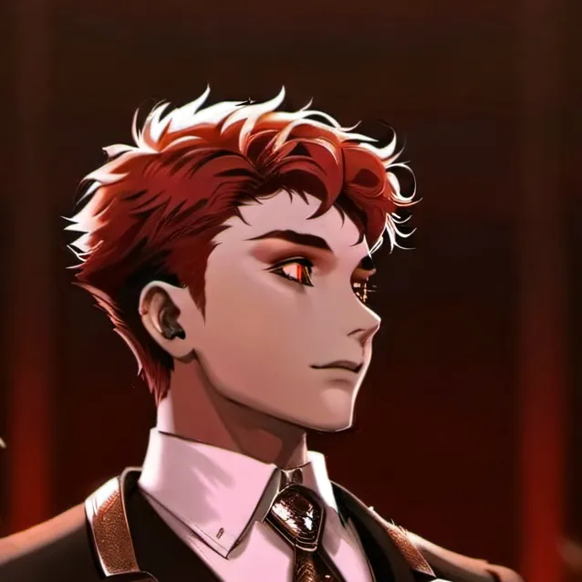 chat with ai character: prince Kya