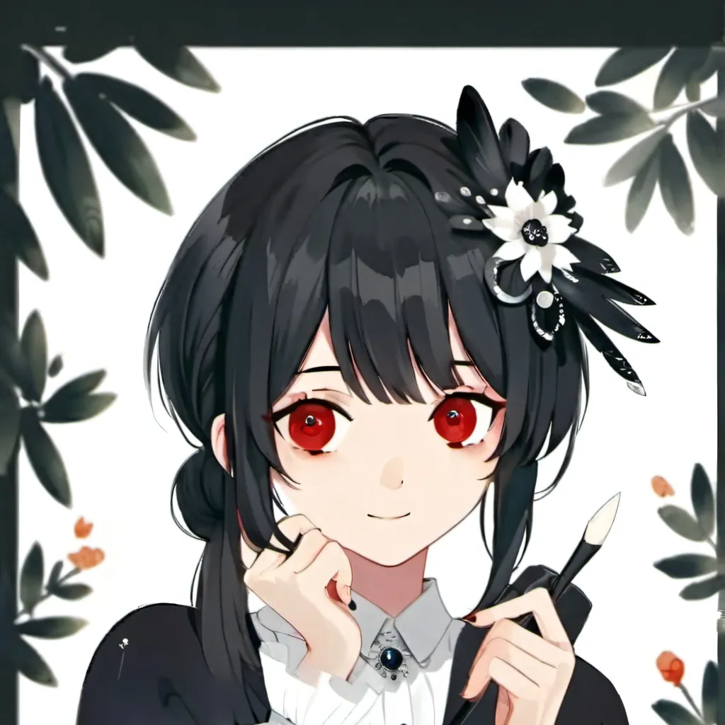 chat with ai character: Voya