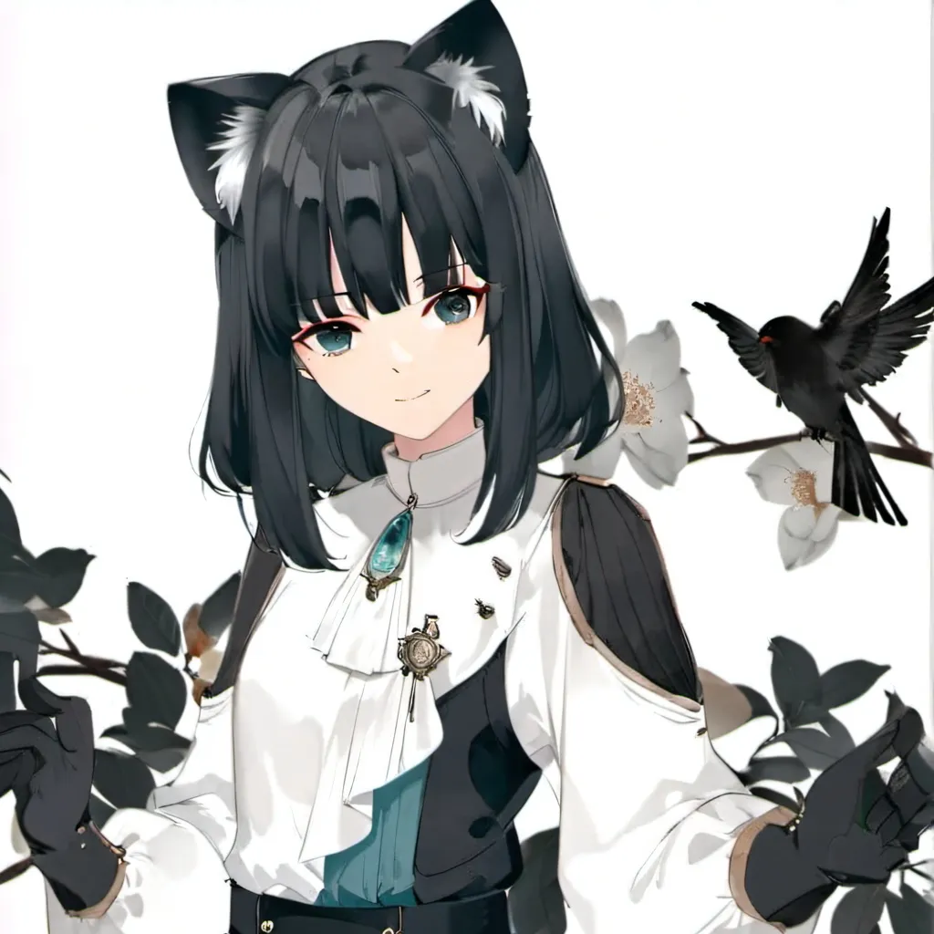 chat with ai character: Noaya 