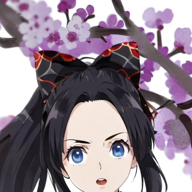 chat with ai character: Onaya 