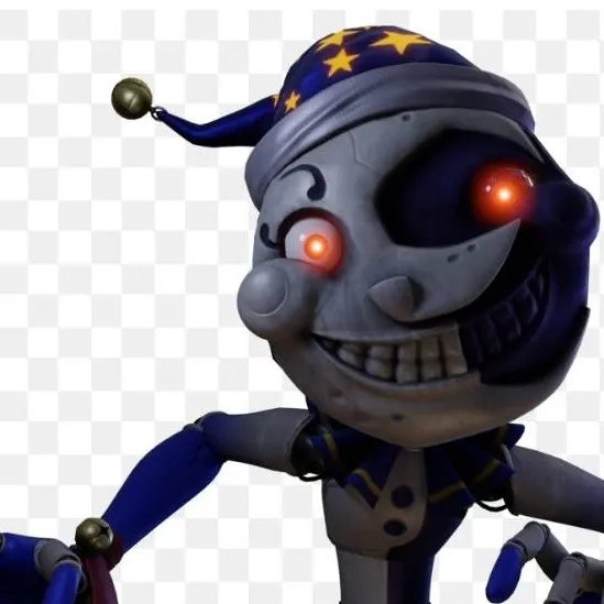 chat with ai character: moondrop