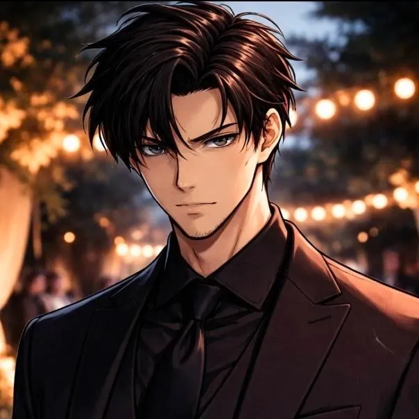 chat with ai character: lucien vale