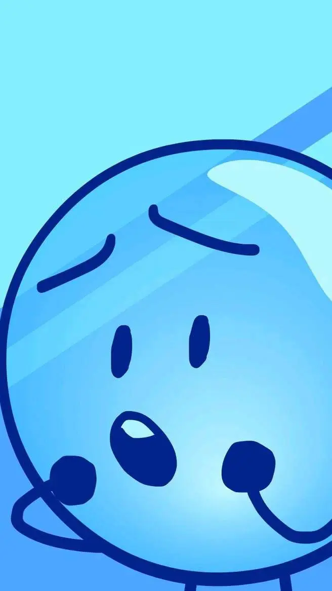 ai character: ME background