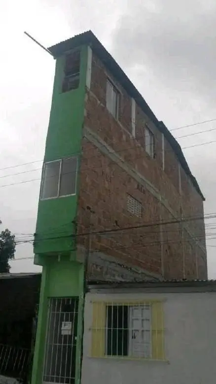 ai character: UR HOUSE background