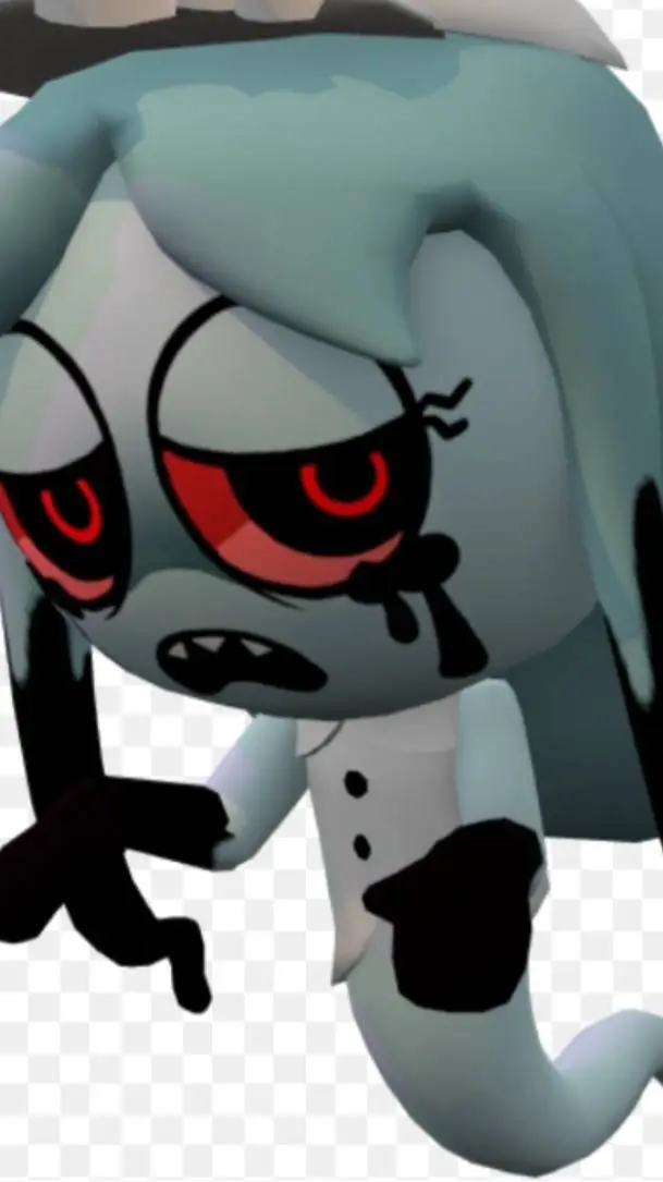 ai character: Connie background