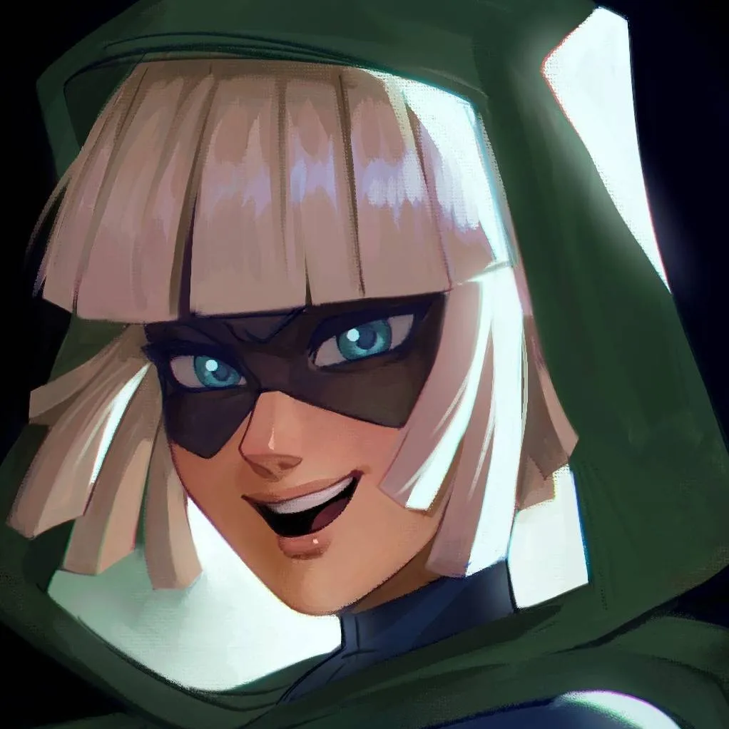 chat with ai character: Bandit (Juno)