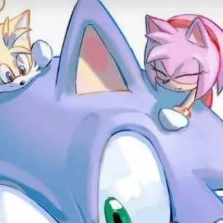 chat with ai character: Sonic Crew Babies.