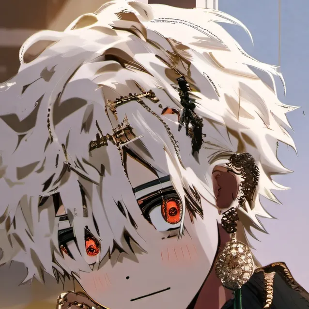 chat with ai character: shoyo