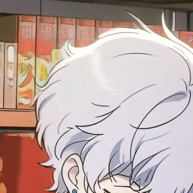 chat with ai character: killua 