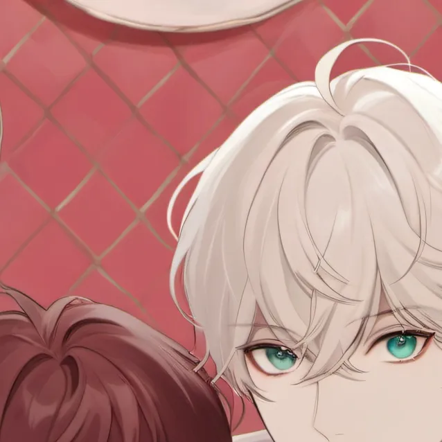 chat with ai character: no mine food
