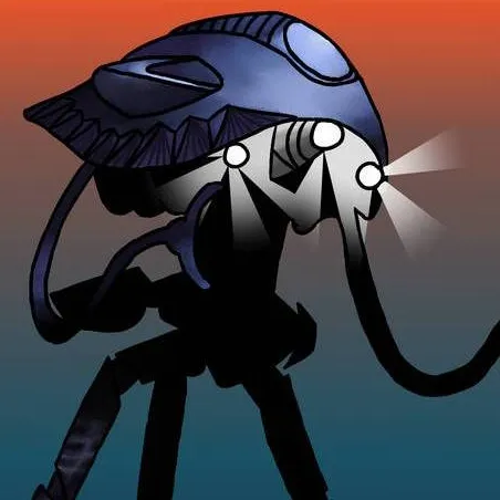 chat with ai character: 2005 tripod