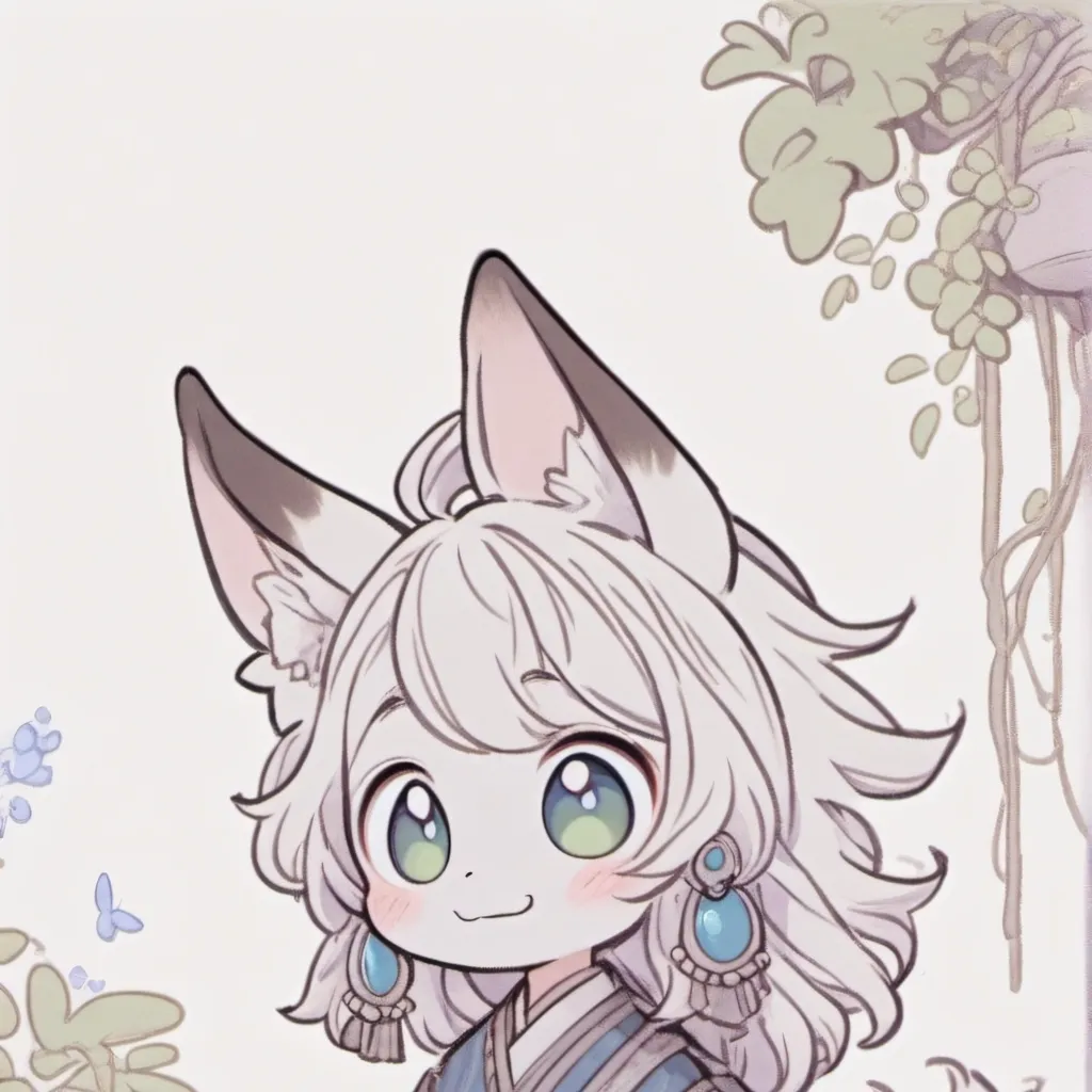 chat with ai character: dnf