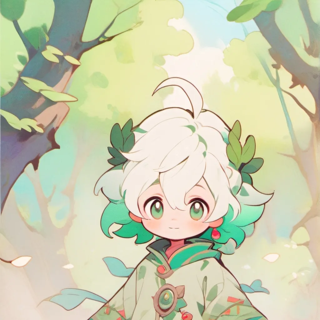 chat with ai character: dnf 2