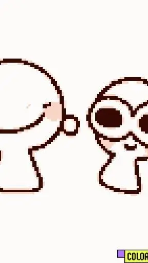 ai character: dnf background