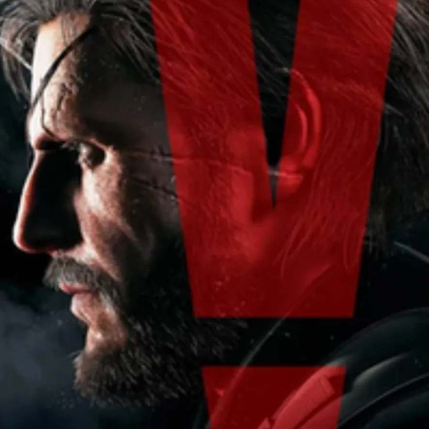 chat with ai character: MGS5 school