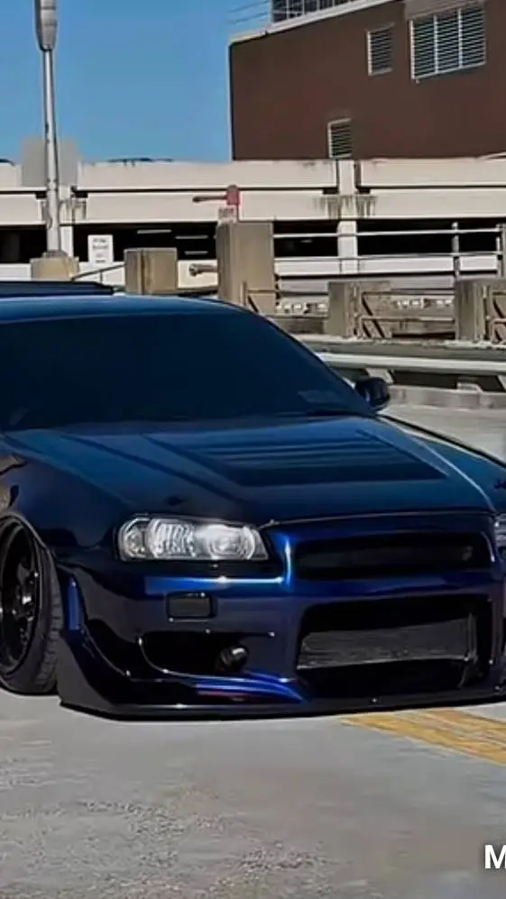 ai character: your R34 background