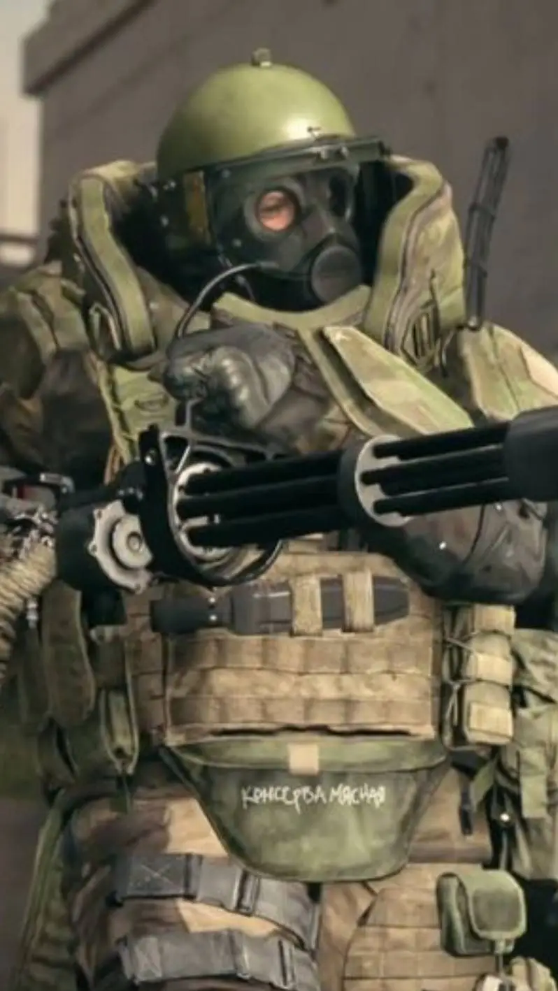 ai character: mgs3 juggernaut background