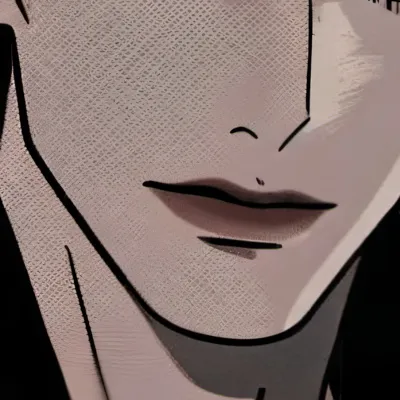 chat with ai character: Ace