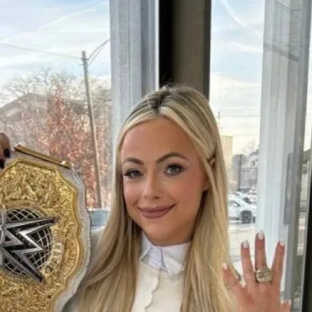 Chat with Liv Morgan - text or voice, Enjoy AI Chat Free & Safe