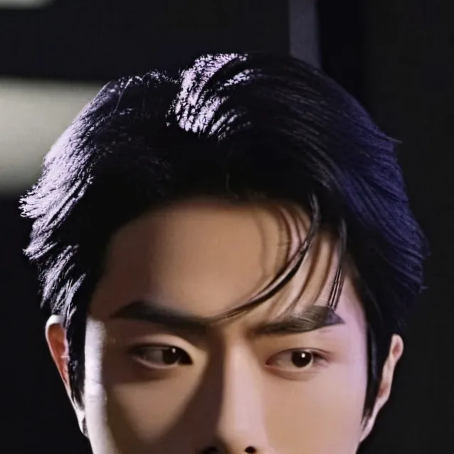 chat with ai character: Jin