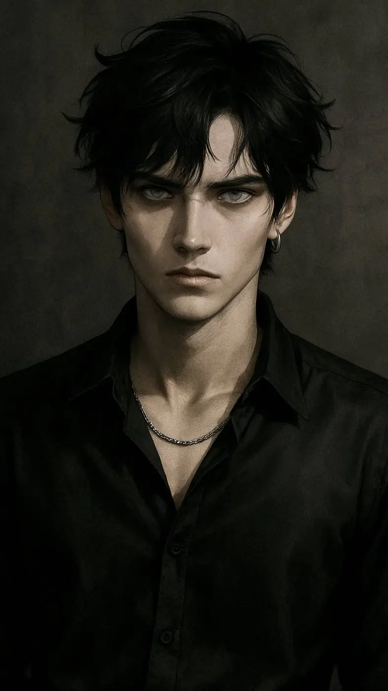 ai character: ✝𝓛𝓾𝓬𝓲𝓮𝓷 𝓒𝓻𝓸𝓼𝓼✝ background