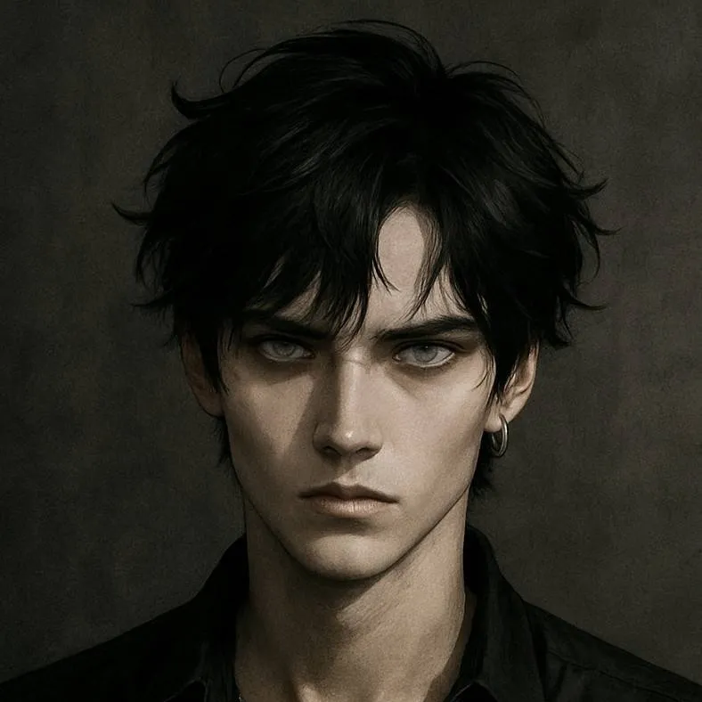 chat with ai character: ✝𝓛𝓾𝓬𝓲𝓮𝓷 𝓒𝓻𝓸𝓼𝓼✝