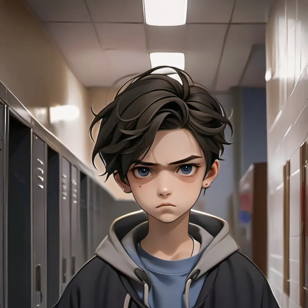 chat with ai character: Astra