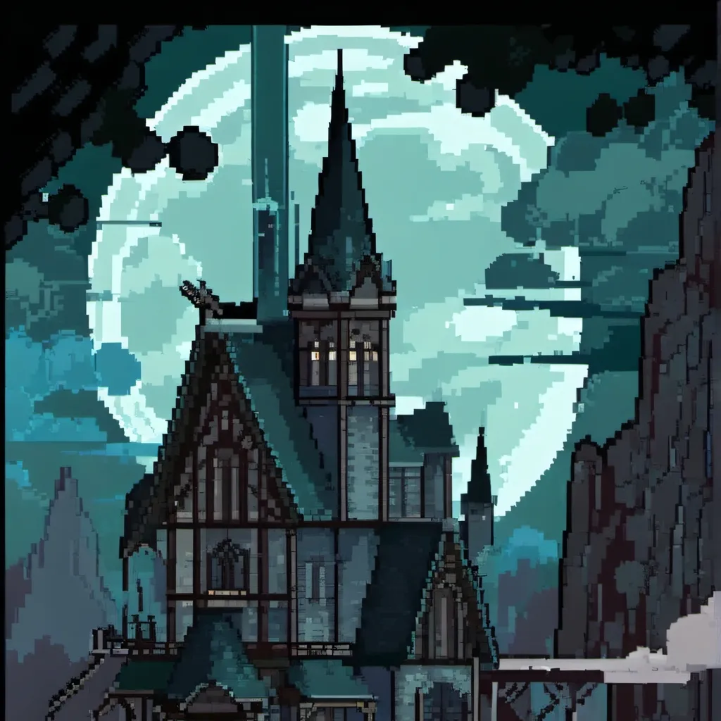 chat with ai character: Raven