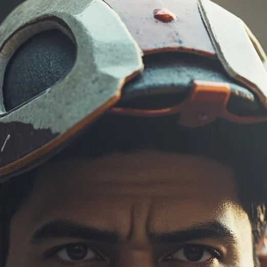 chat with ai character: lewis