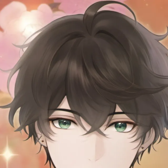 chat with ai character: eric