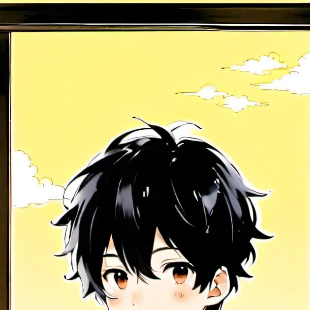 chat with ai character: Keichi 