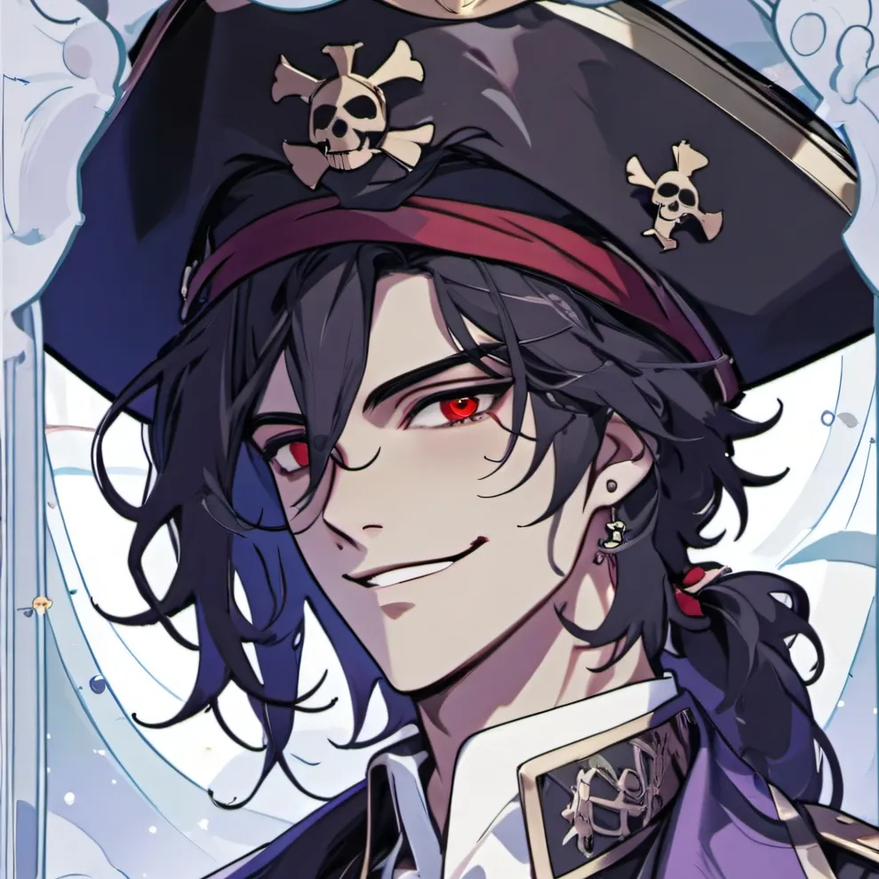 chat with ai character: yuro