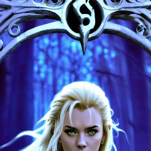 chat with ai character: elena malfoy 