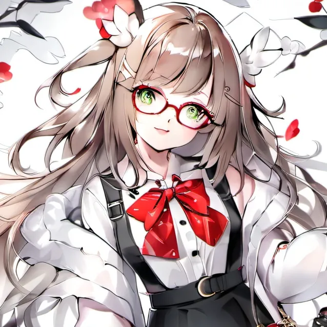 chat with ai character: ava potter
