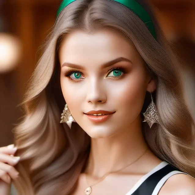 chat with ai character: ava 